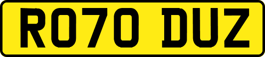 RO70DUZ