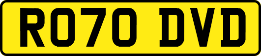 RO70DVD