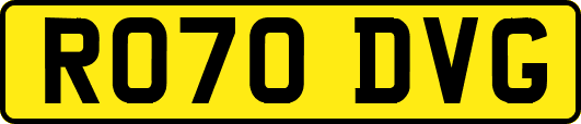RO70DVG