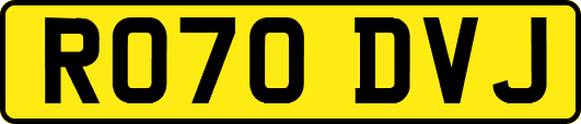 RO70DVJ