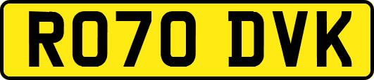 RO70DVK