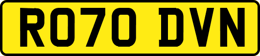 RO70DVN