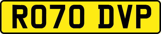 RO70DVP