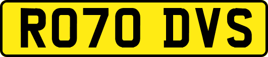RO70DVS
