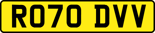 RO70DVV