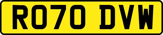 RO70DVW