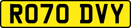 RO70DVY