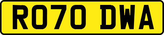 RO70DWA