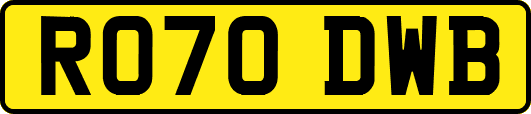 RO70DWB