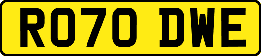 RO70DWE