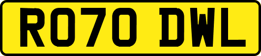 RO70DWL