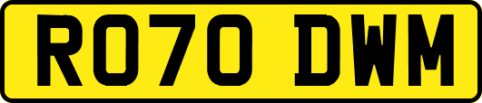 RO70DWM