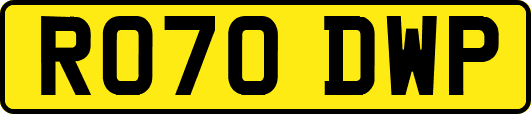RO70DWP