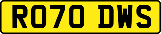 RO70DWS
