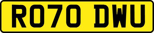 RO70DWU