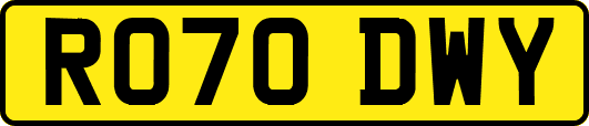 RO70DWY