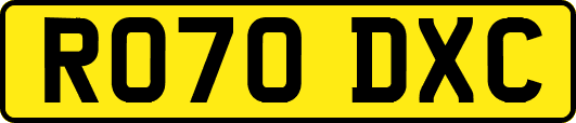 RO70DXC