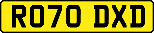 RO70DXD