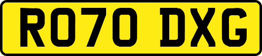 RO70DXG