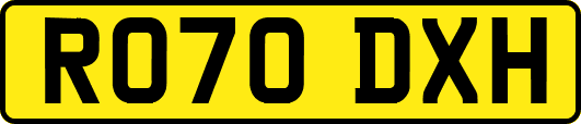 RO70DXH