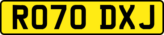 RO70DXJ