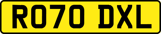 RO70DXL