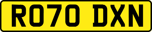 RO70DXN