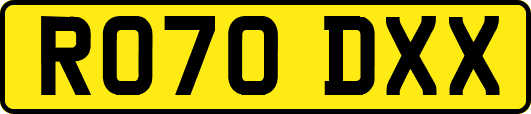 RO70DXX