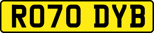 RO70DYB