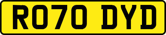 RO70DYD