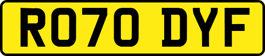 RO70DYF
