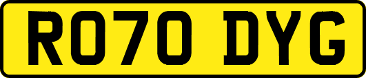 RO70DYG
