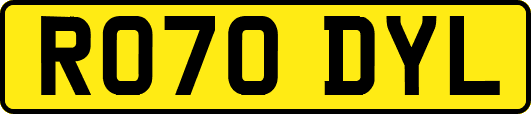 RO70DYL