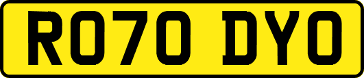 RO70DYO