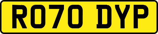 RO70DYP