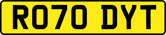 RO70DYT