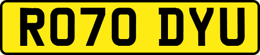 RO70DYU