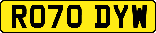 RO70DYW
