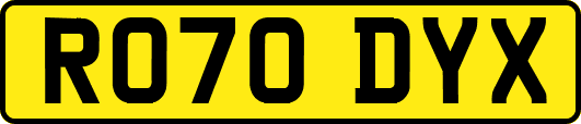 RO70DYX