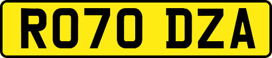 RO70DZA