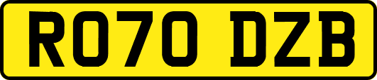 RO70DZB