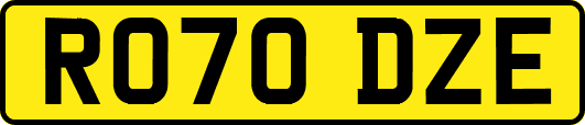 RO70DZE