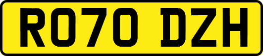 RO70DZH