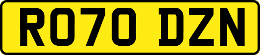 RO70DZN