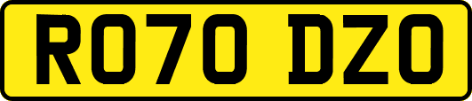 RO70DZO