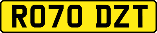 RO70DZT