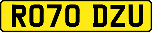 RO70DZU