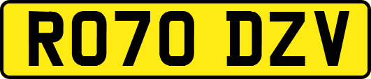 RO70DZV