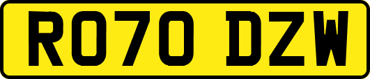 RO70DZW
