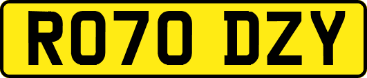 RO70DZY